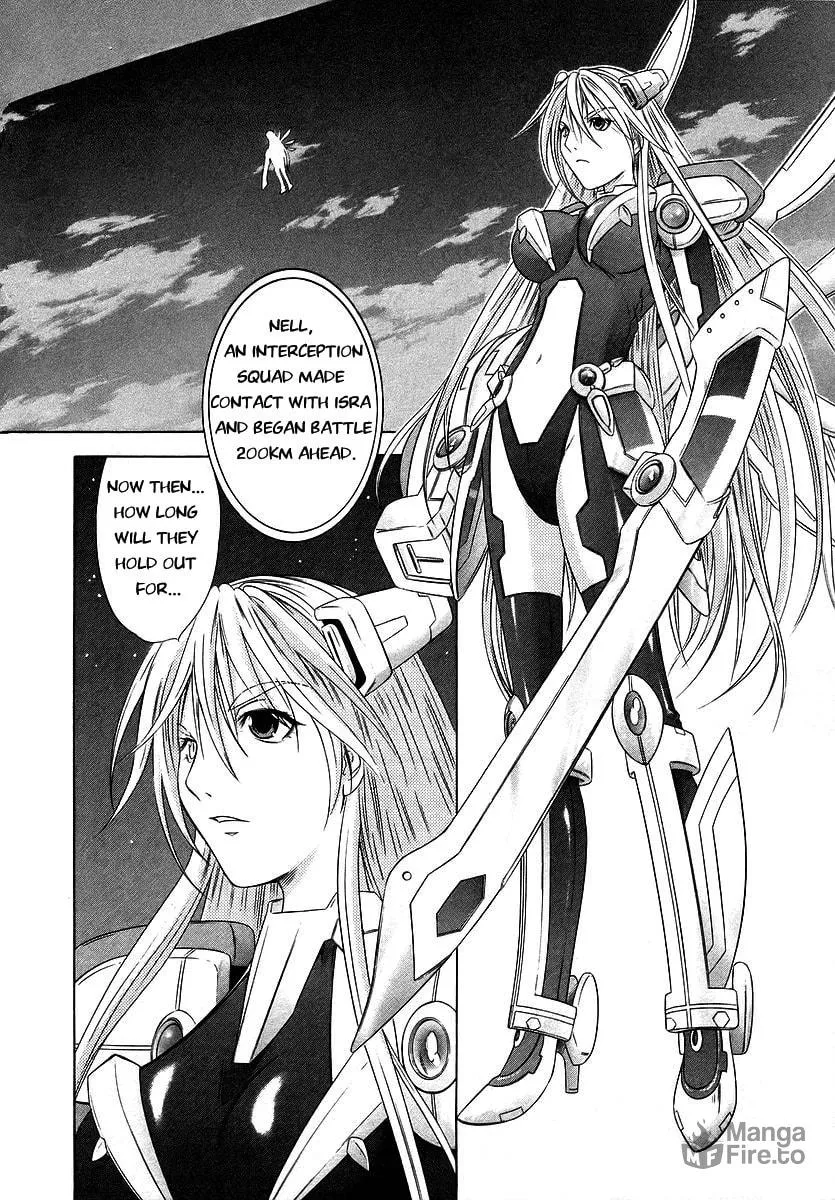 Read Happy World! chapter 69 image 17 on Lezhin