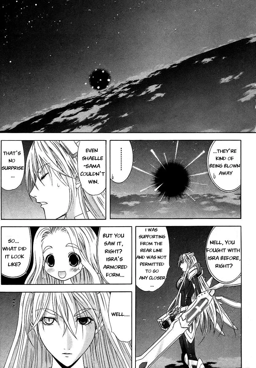 Read Happy World! chapter 69 image 18 on Lezhin
