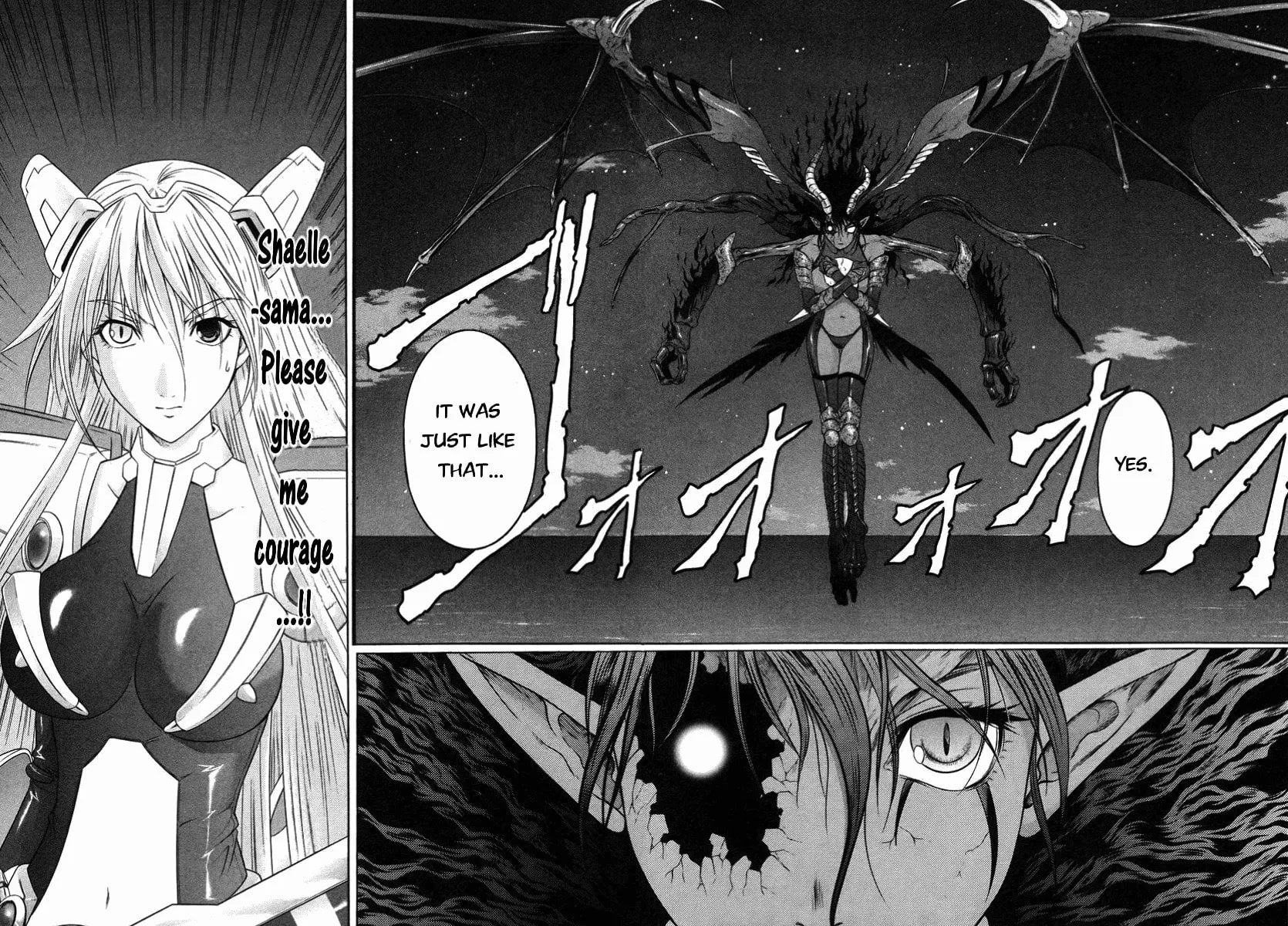 Read Happy World! chapter 69 image 19 on Lezhin