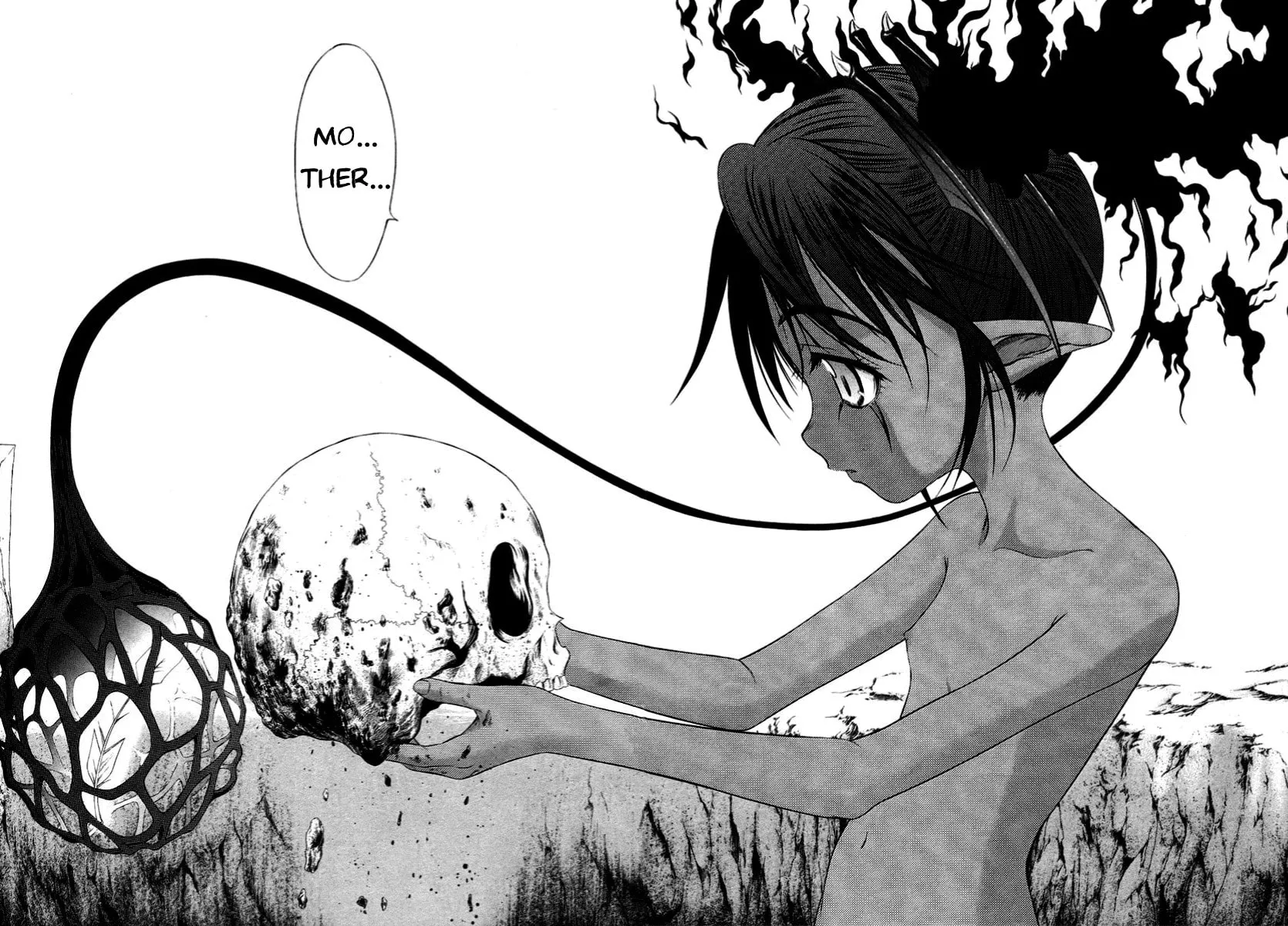 Read Happy World! chapter 69 image 8 on Lezhin