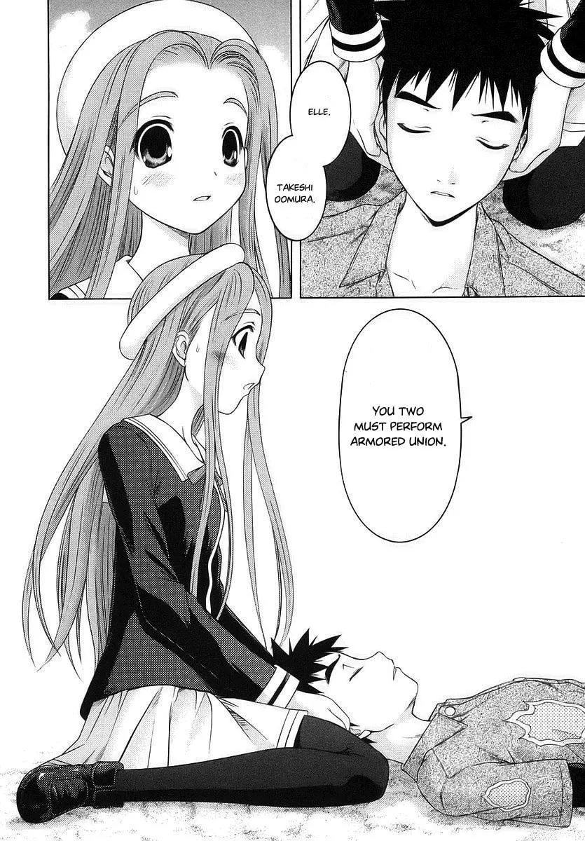 Read Happy World! chapter 70 image 13 on Lezhin