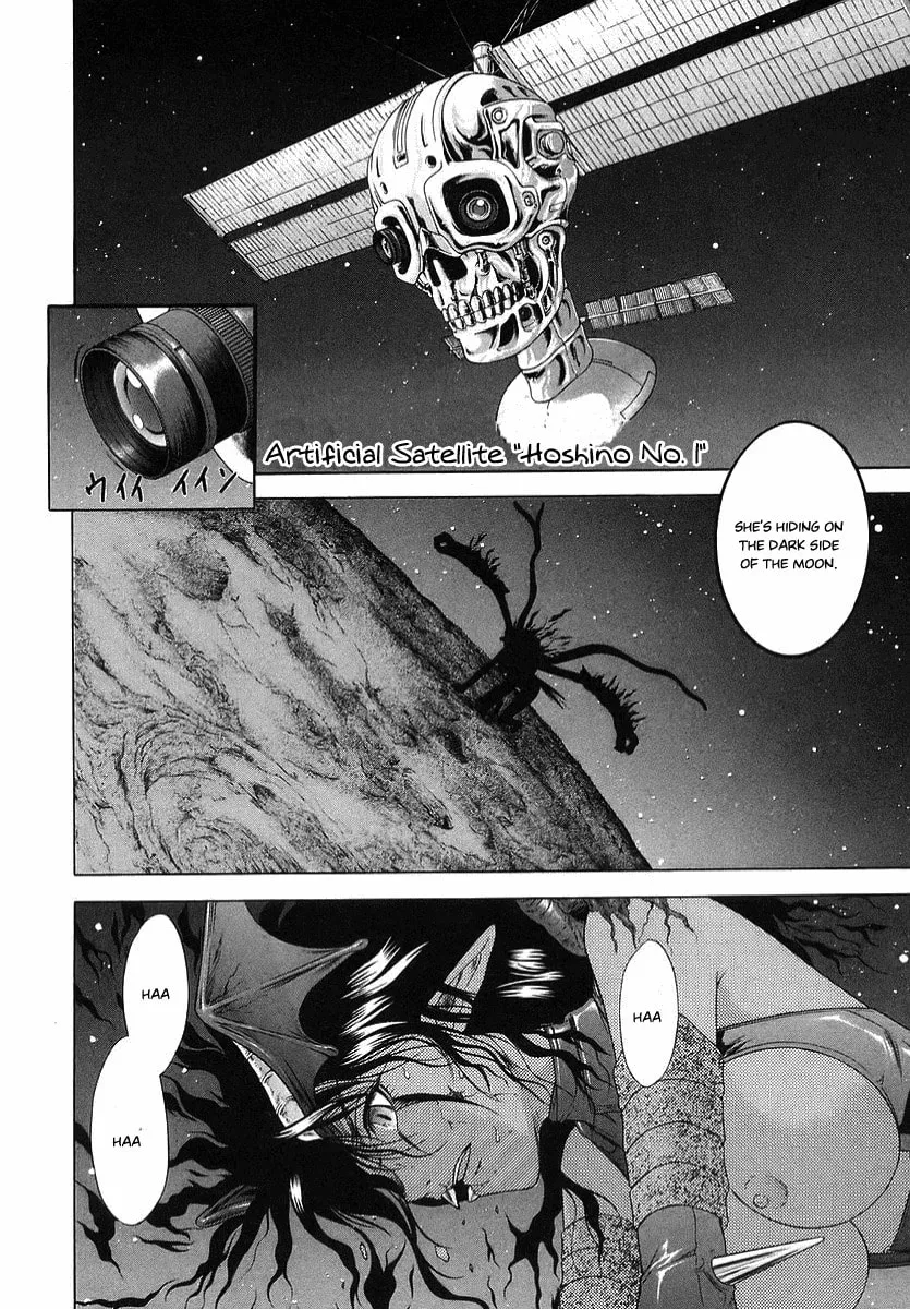 Read Happy World! chapter 70 image 15 on Lezhin