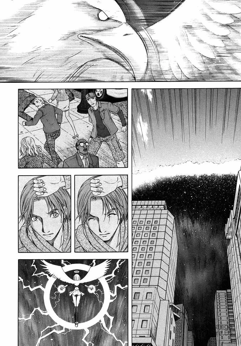 Read Happy World! chapter 70 image 17 on Lezhin