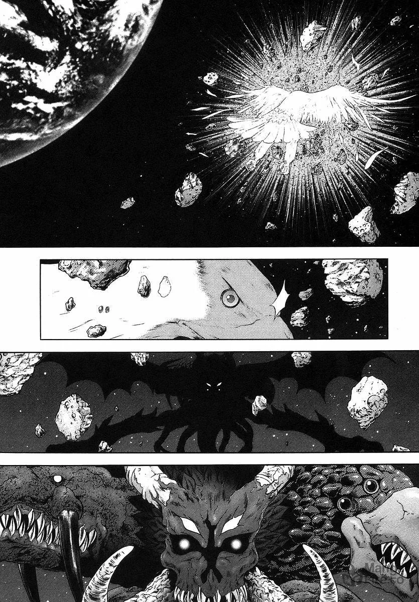 Read Happy World! chapter 70 image 19 on Lezhin