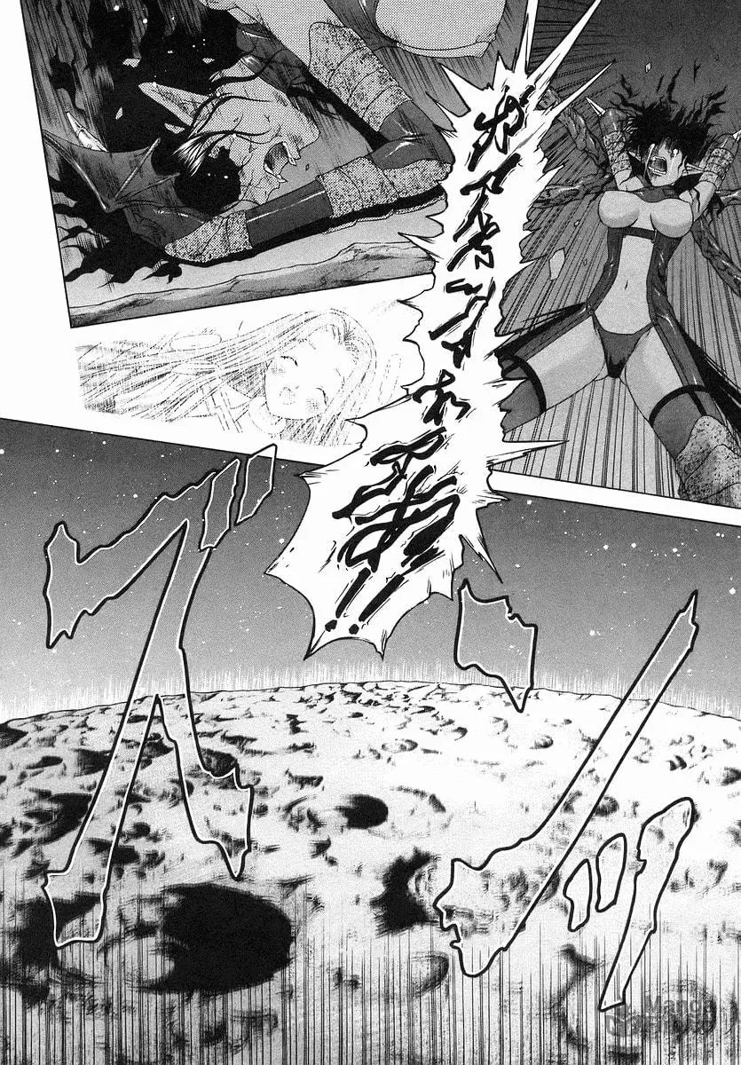Read Happy World! chapter 70 image 23 on Lezhin