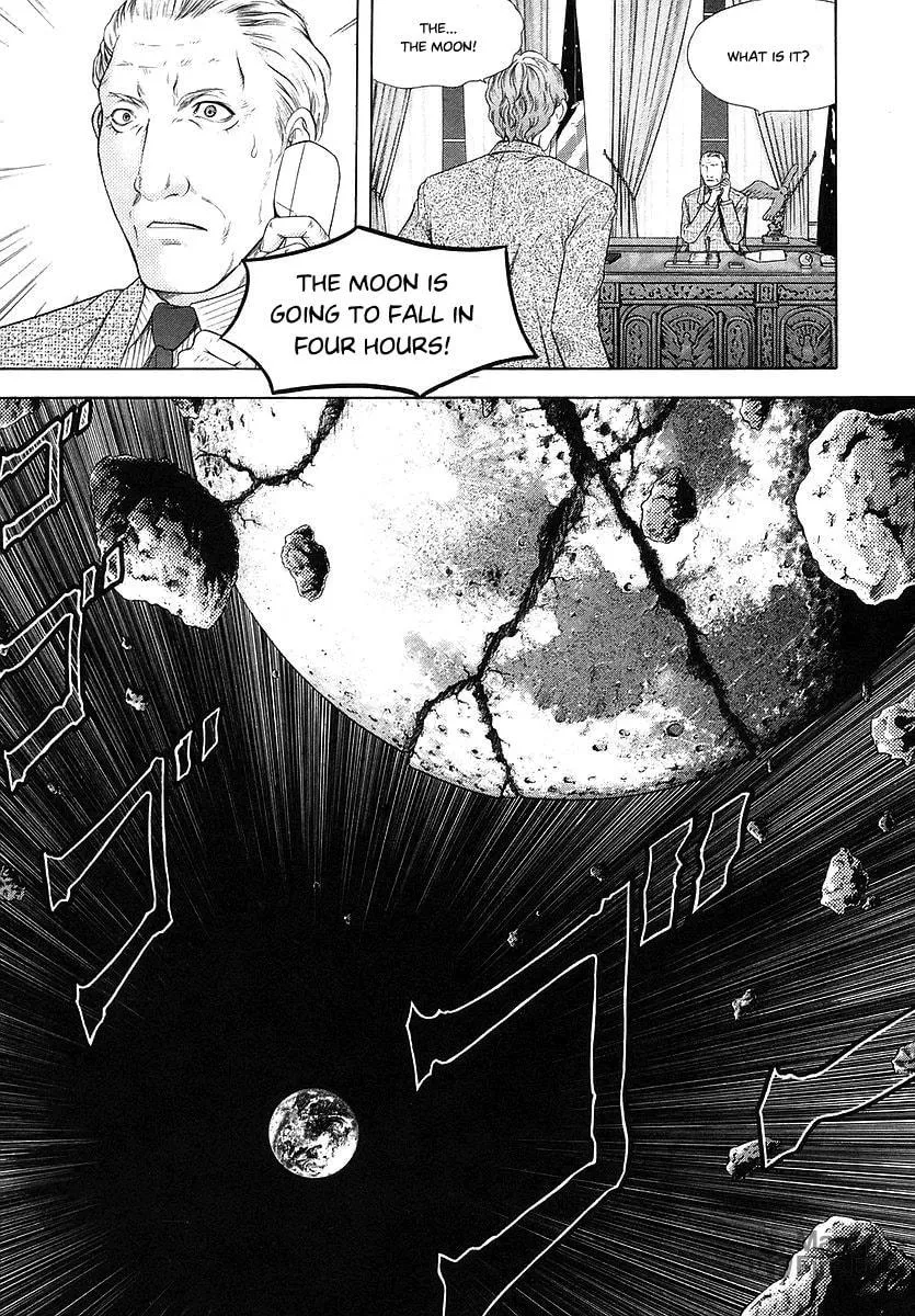 Read Happy World! chapter 70 image 26 on Lezhin