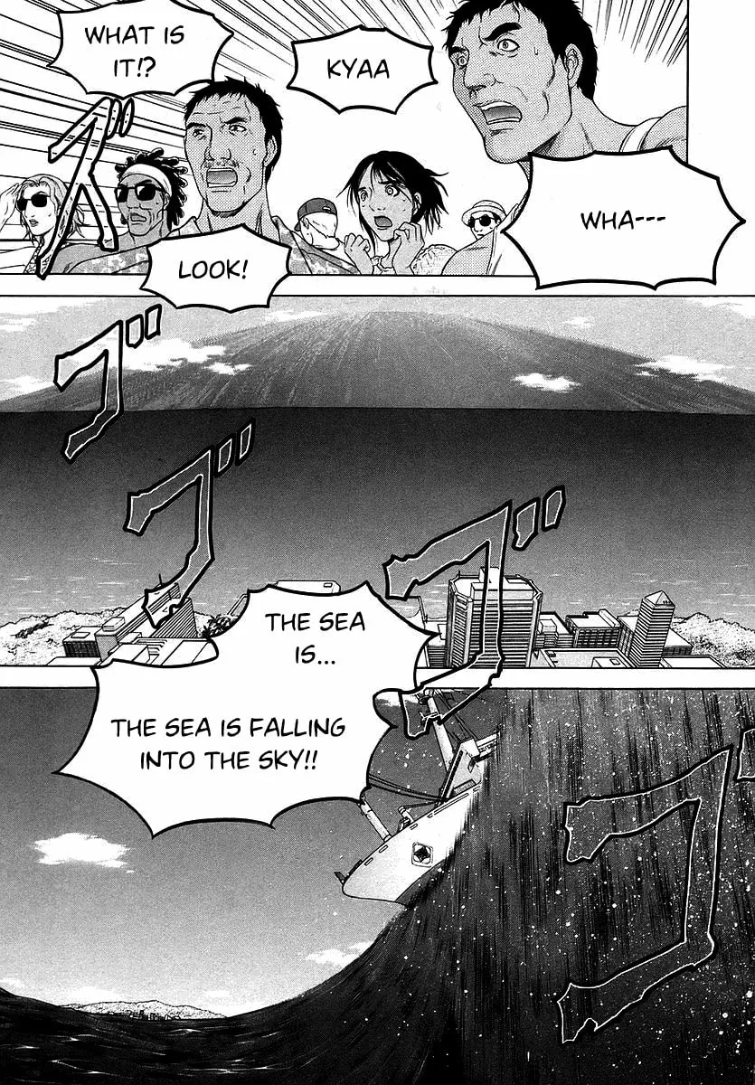 Read Happy World! chapter 70 image 28 on Lezhin