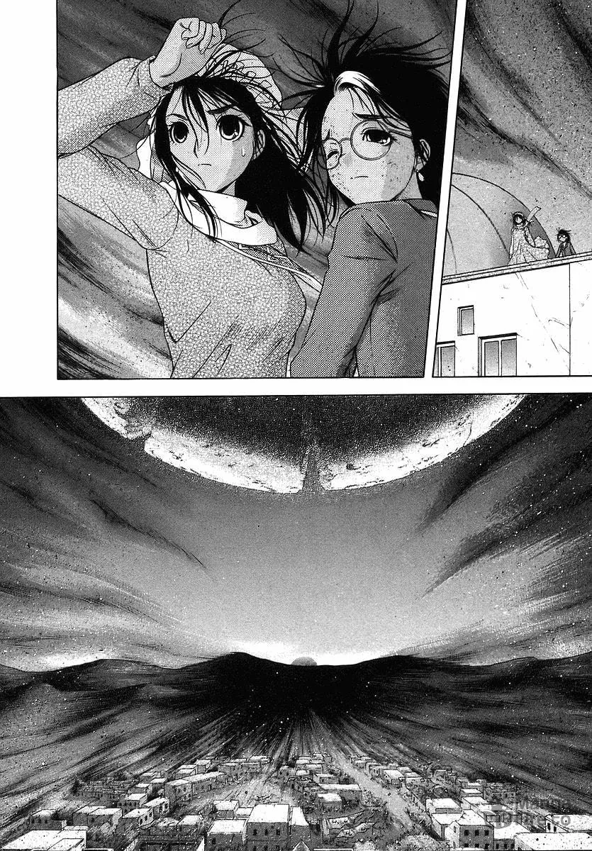Read Happy World! chapter 70 image 29 on Lezhin