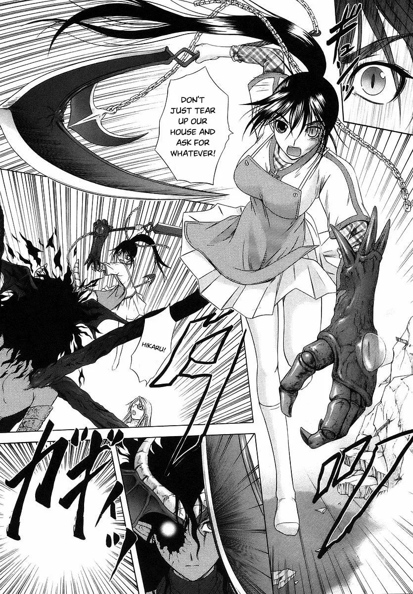 Read Happy World! chapter 70 image 3 on Lezhin