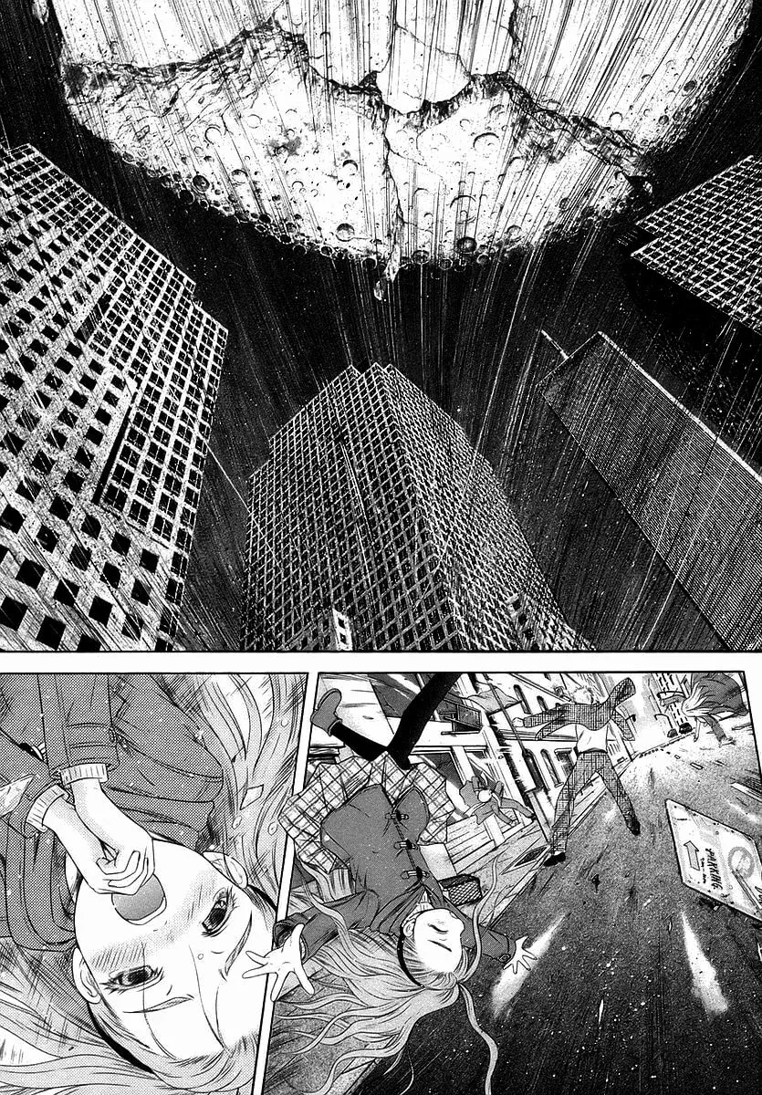 Read Happy World! chapter 70 image 30 on Lezhin