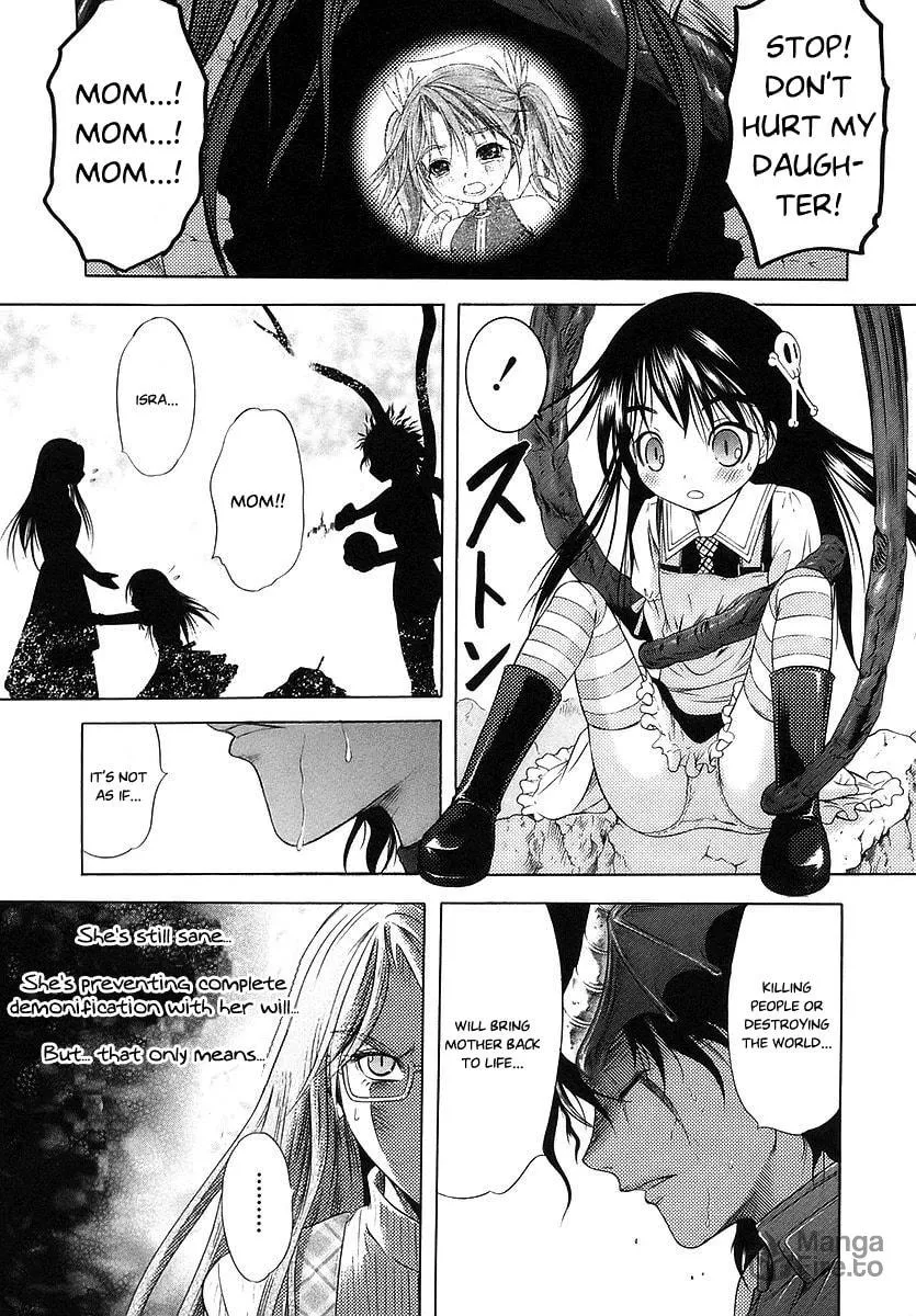 Read Happy World! chapter 70 image 8 on Lezhin