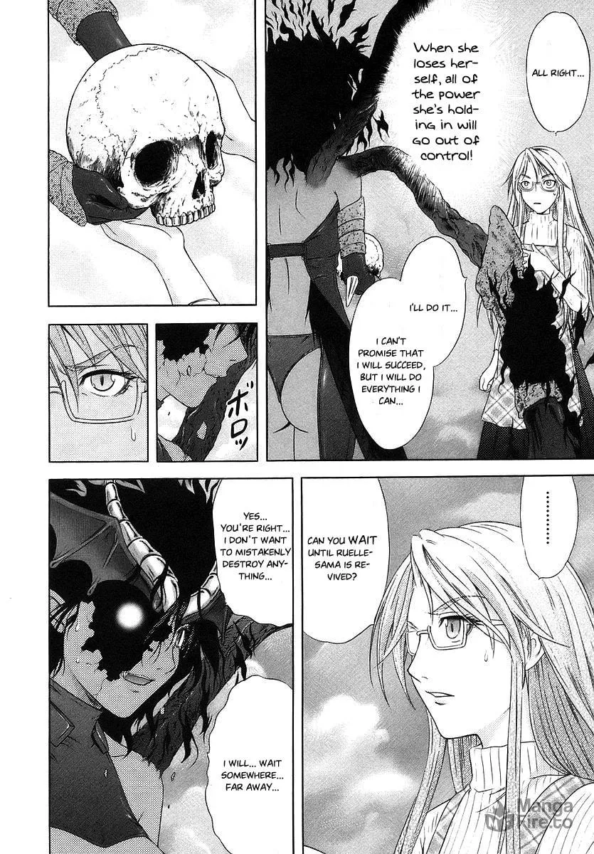 Read Happy World! chapter 70 image 9 on Lezhin