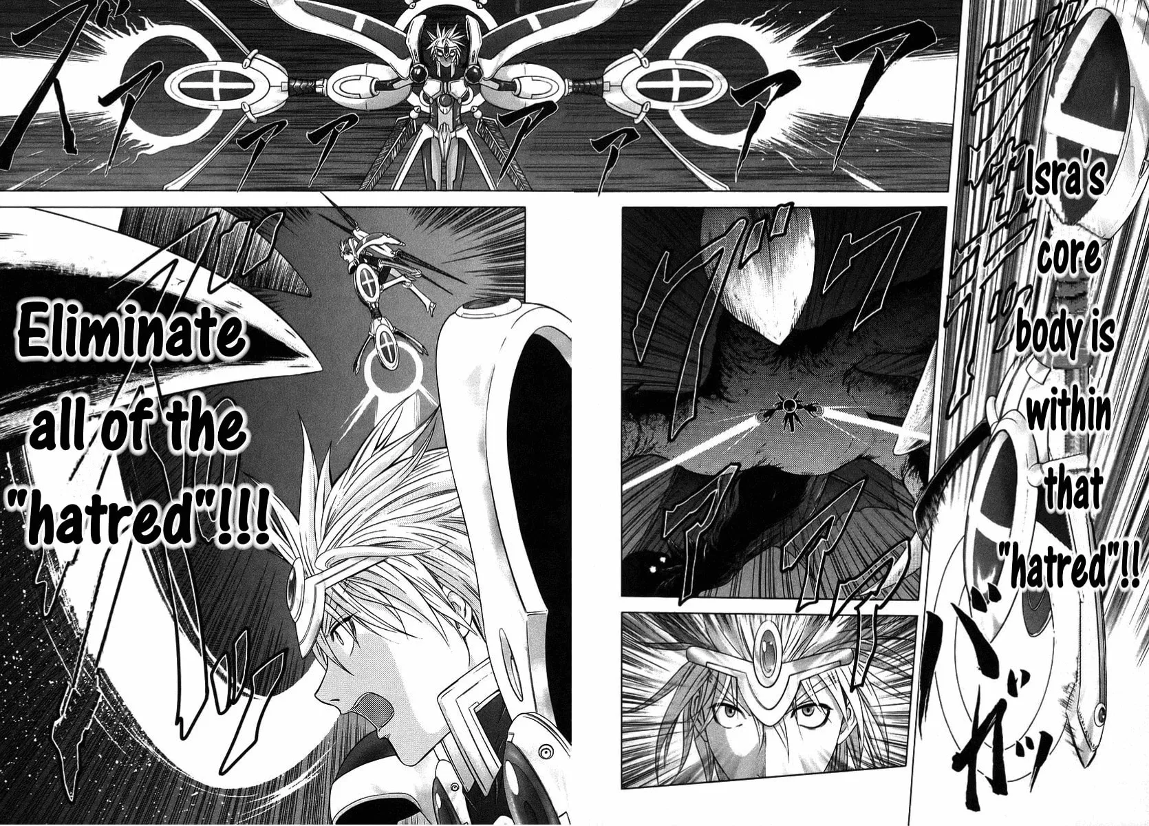 Read Happy World! chapter 71 image 15 on Lezhin