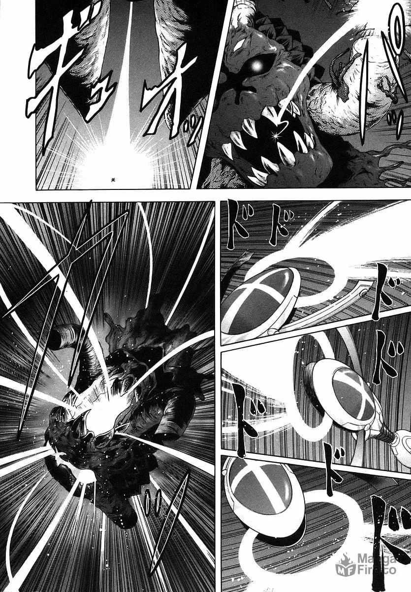 Read Happy World! chapter 71 image 19 on Lezhin