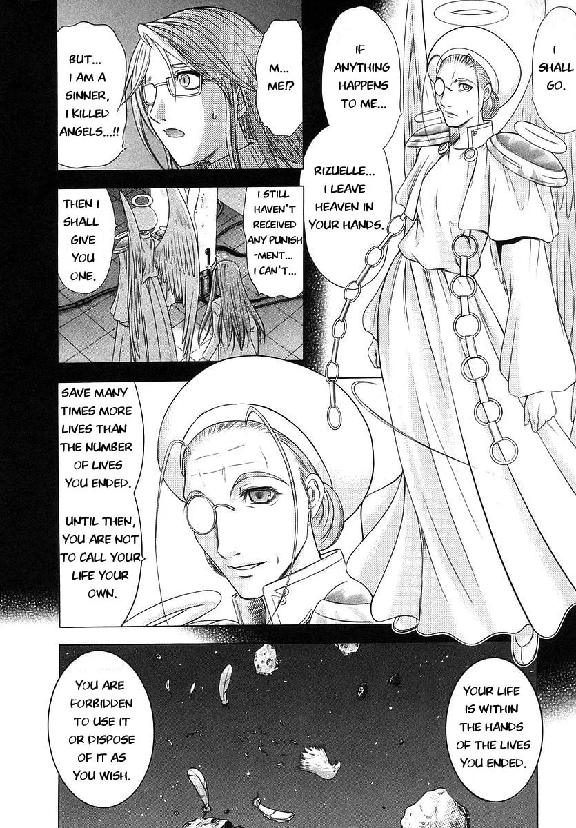 Read Happy World! chapter 71 image 3 on Lezhin