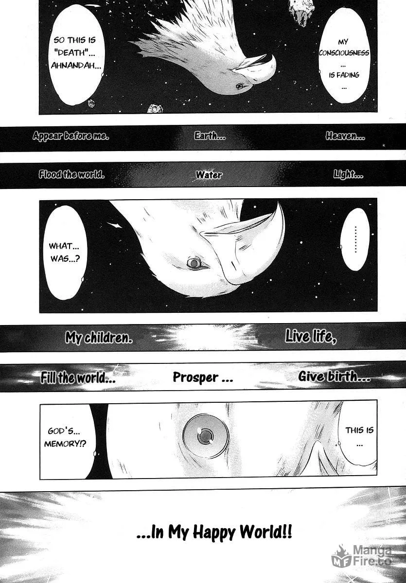 Read Happy World! chapter 71 image 4 on Lezhin