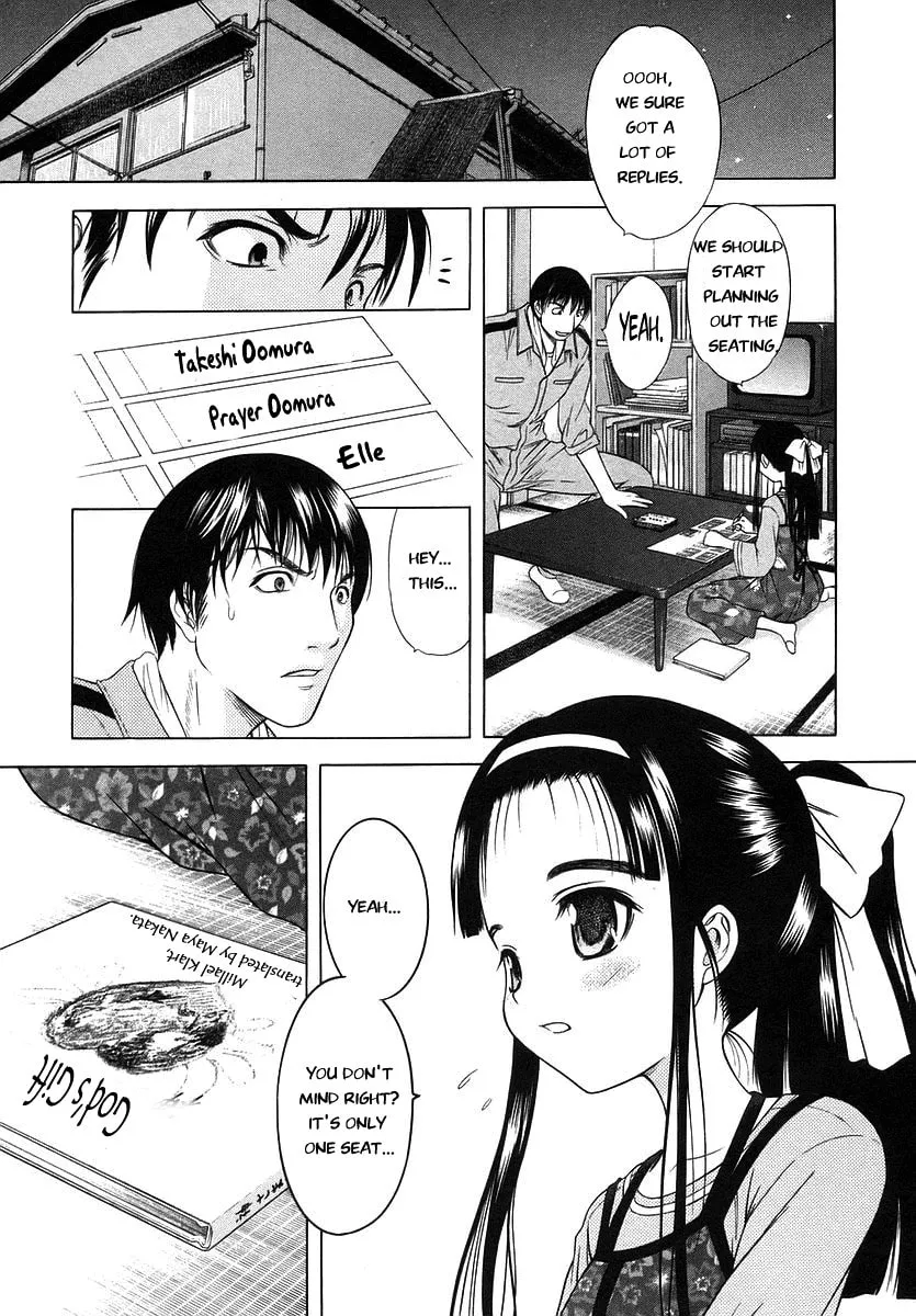 Read Happy World! chapter 72 image 18 on Lezhin