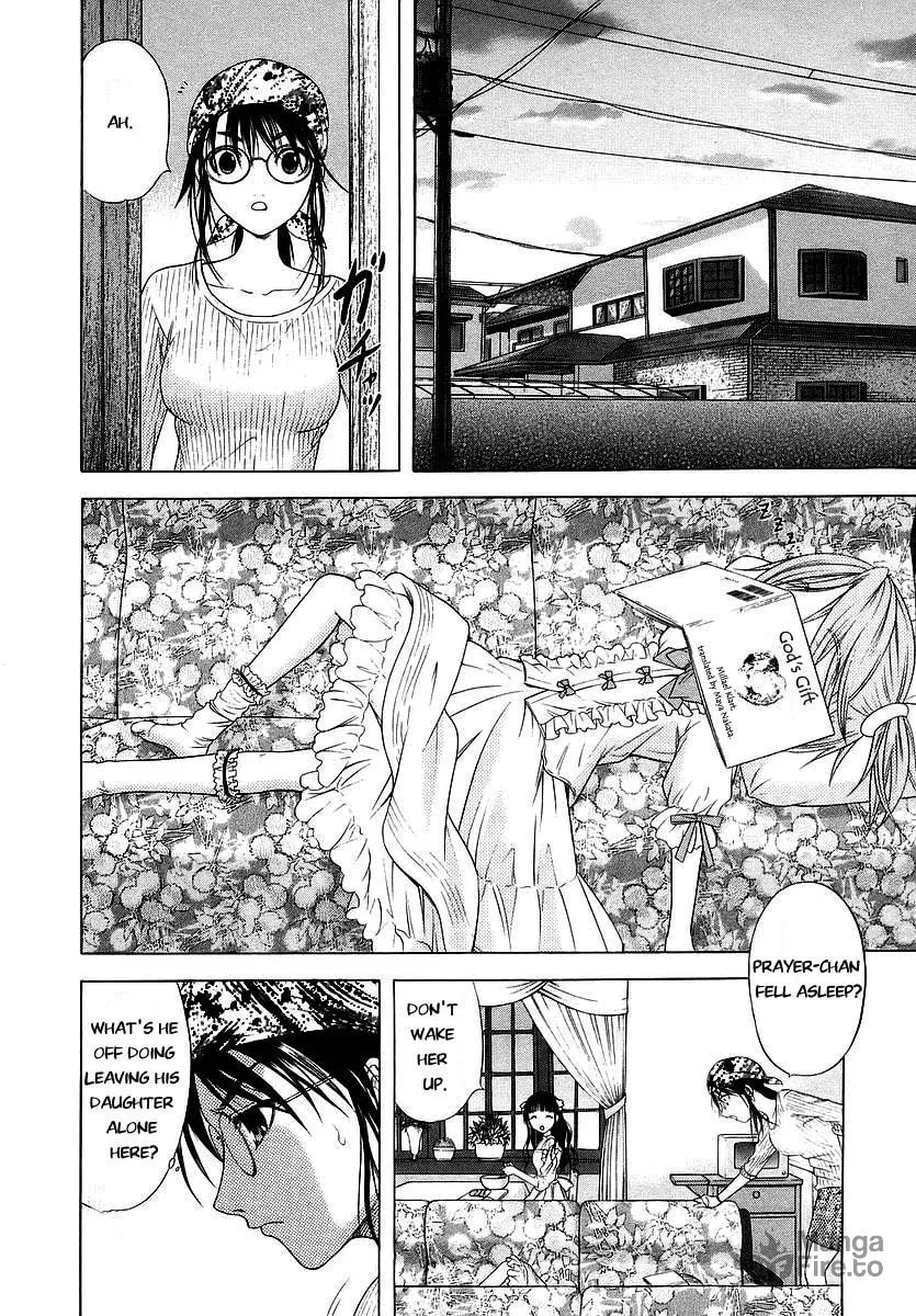 Read Happy World! chapter 72 image 19 on Lezhin