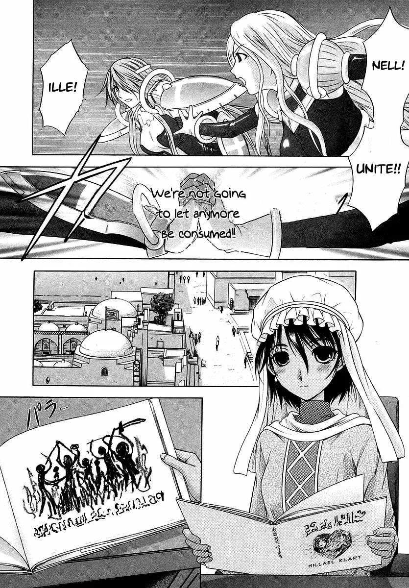 Read Happy World! chapter 72 image 25 on Lezhin
