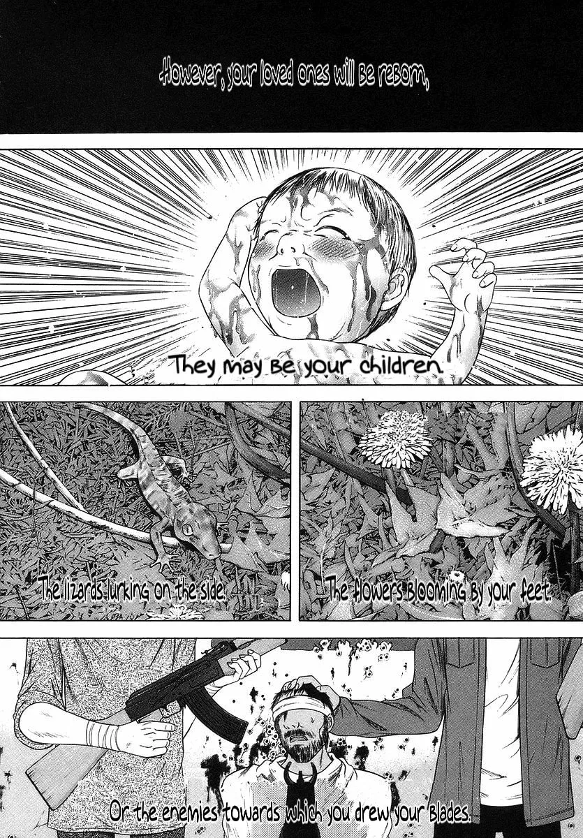 Read Happy World! chapter 72 image 27 on Lezhin