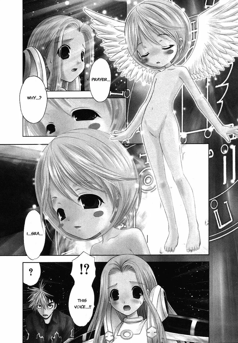 Read Happy World! chapter 72 image 3 on Lezhin