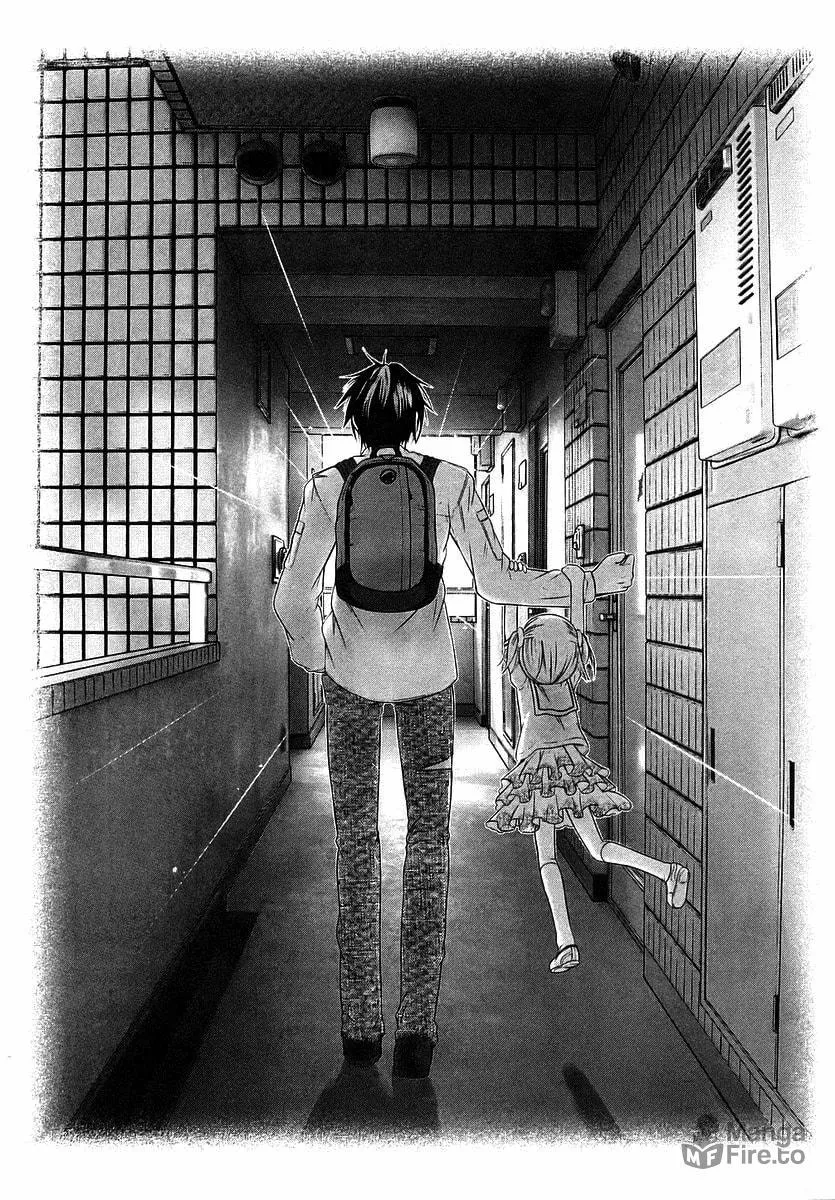 Read Happy World! chapter 72 image 32 on Lezhin
