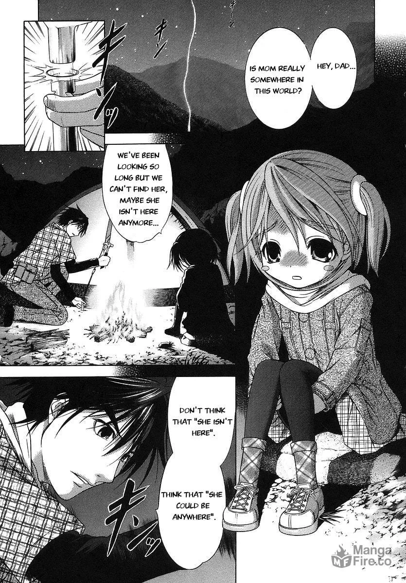 Read Happy World! chapter 72 image 41 on Lezhin