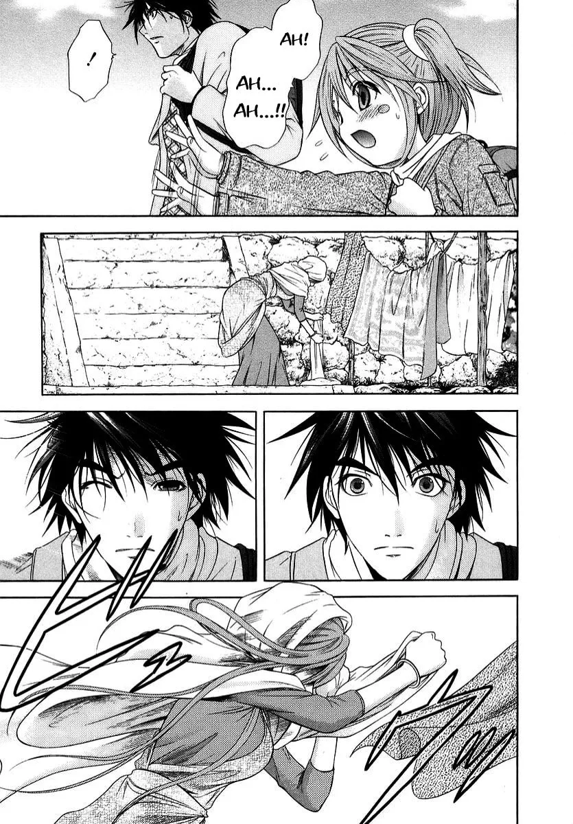 Read Happy World! chapter 72 image 45 on Lezhin