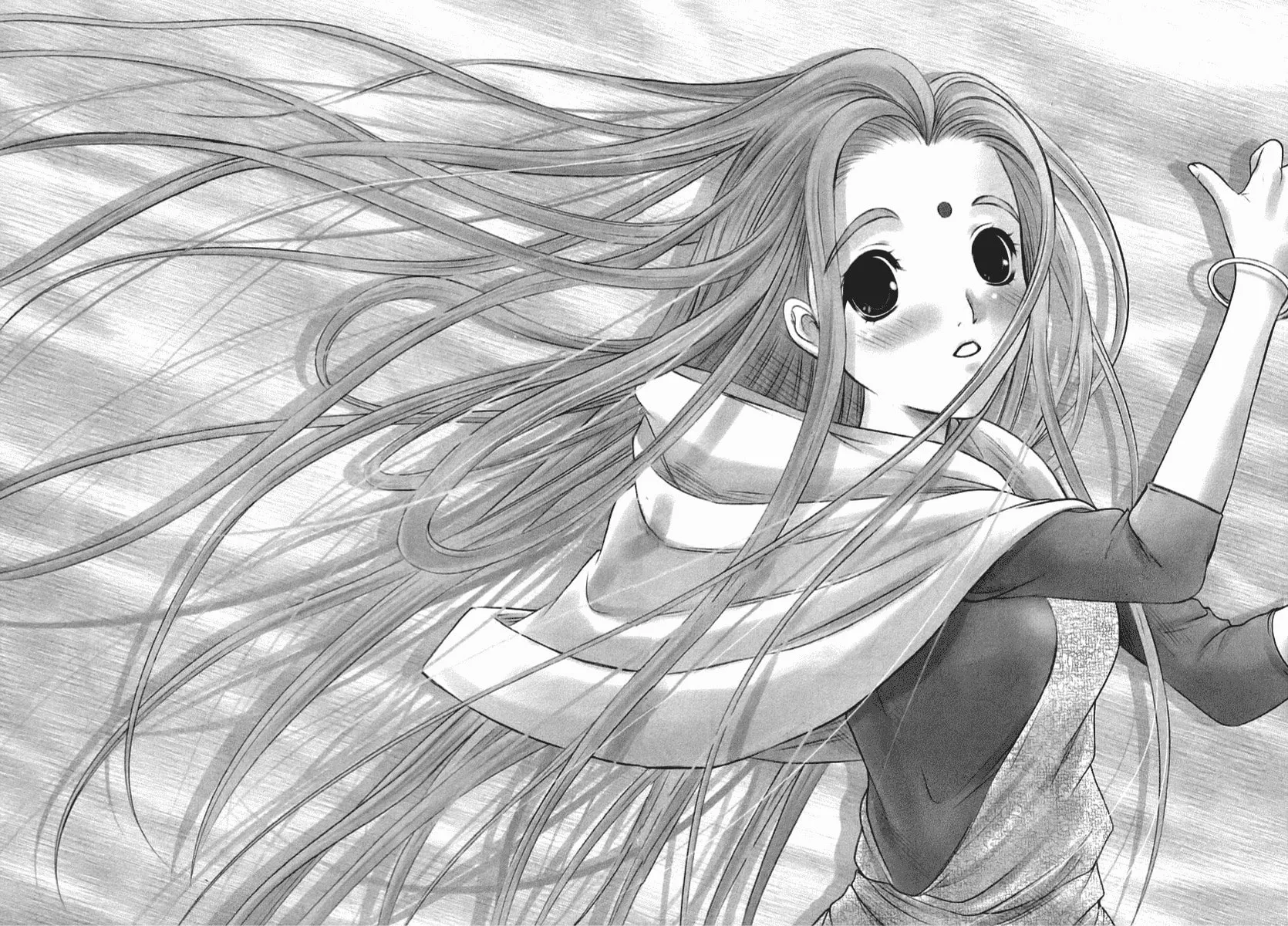 Read Happy World! chapter 72 image 46 on Lezhin