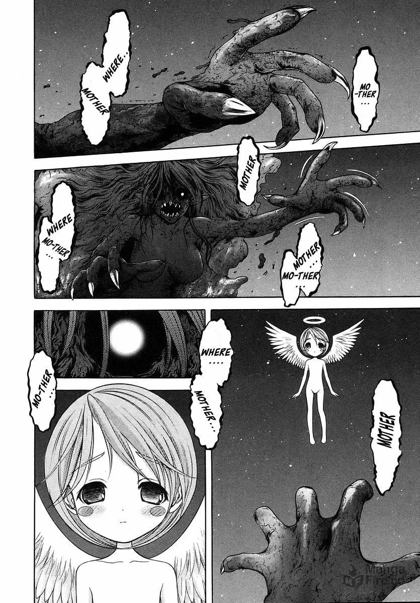 Read Happy World! chapter 72 image 5 on Lezhin