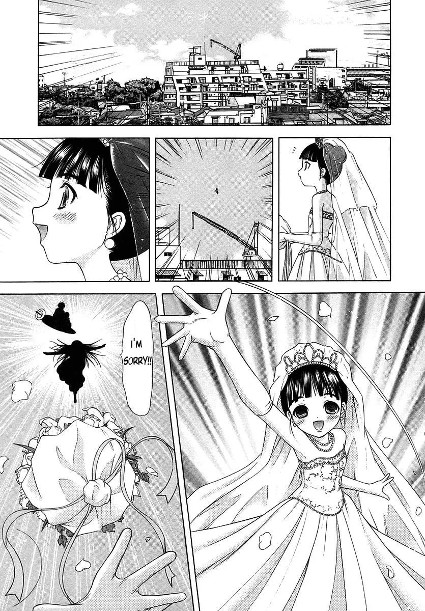 Read Happy World! chapter 72 image 51 on Lezhin