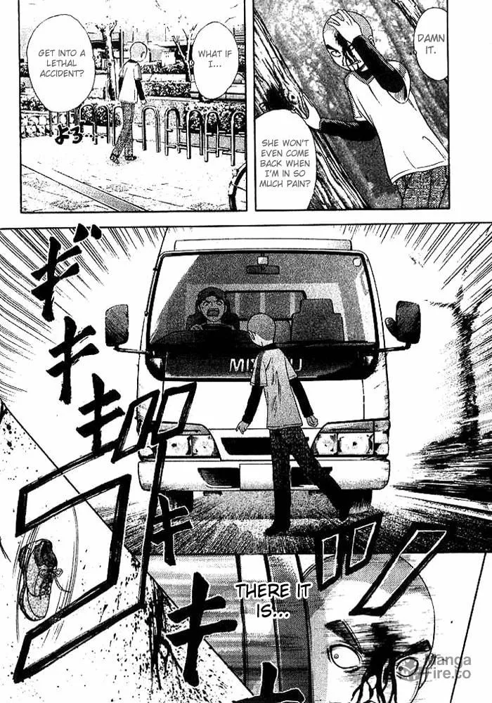 Read Happy World! chapter 9 image 24 on Lezhin