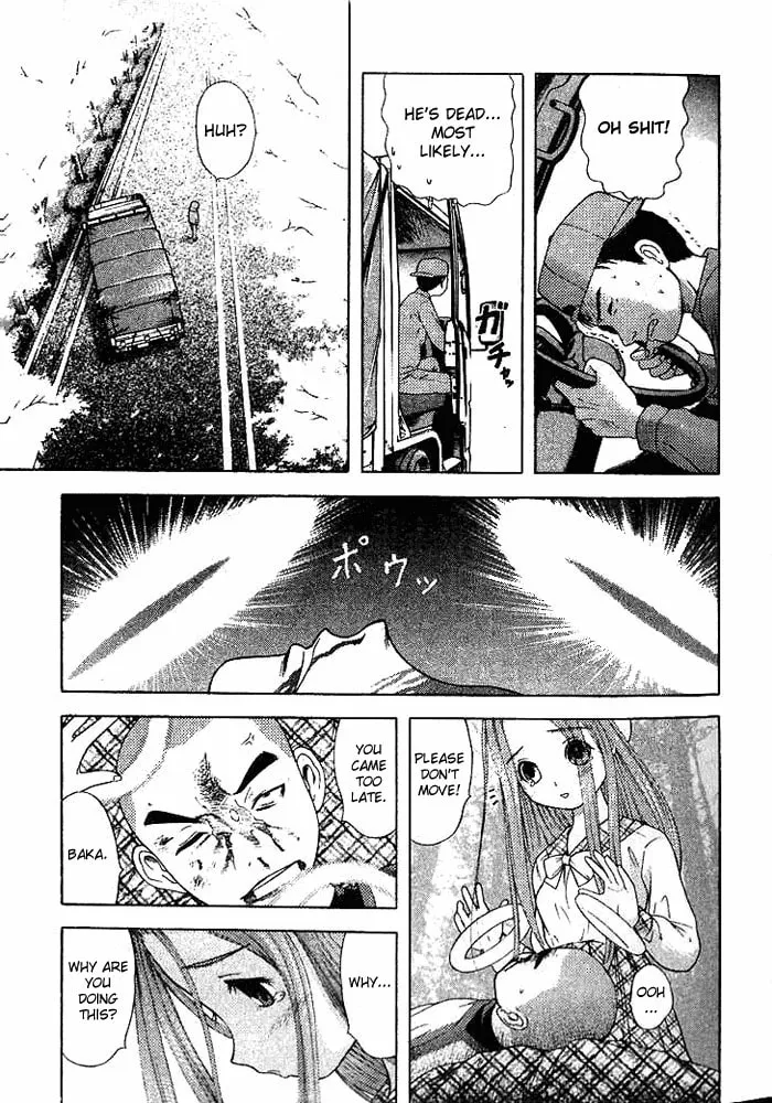 Read Happy World! chapter 9 image 25 on Lezhin