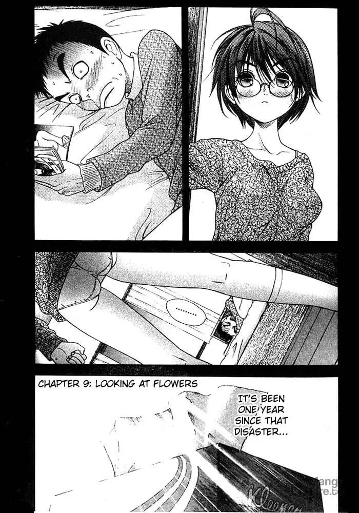 Read Happy World! chapter 9 image 4 on Lezhin