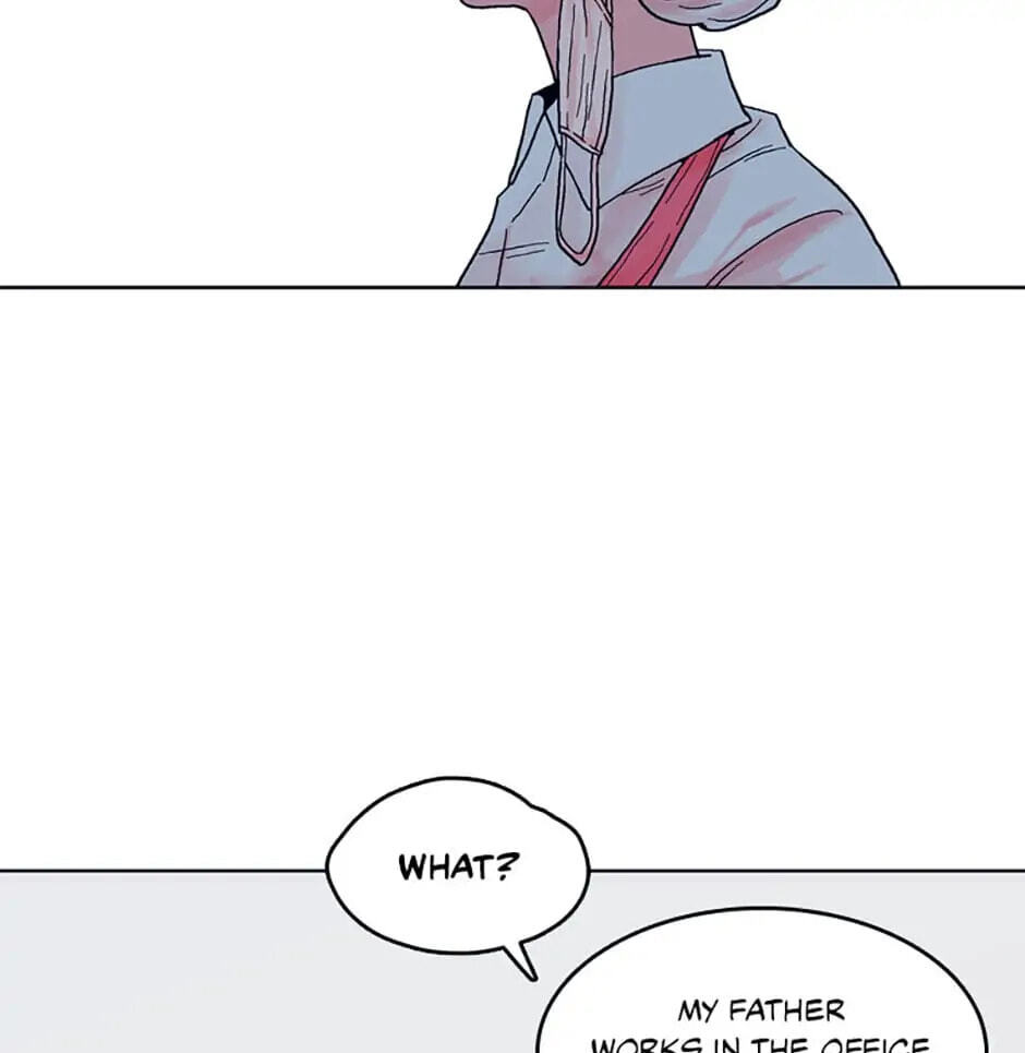 Hara of Thunder Chapter 1 page 104 - 