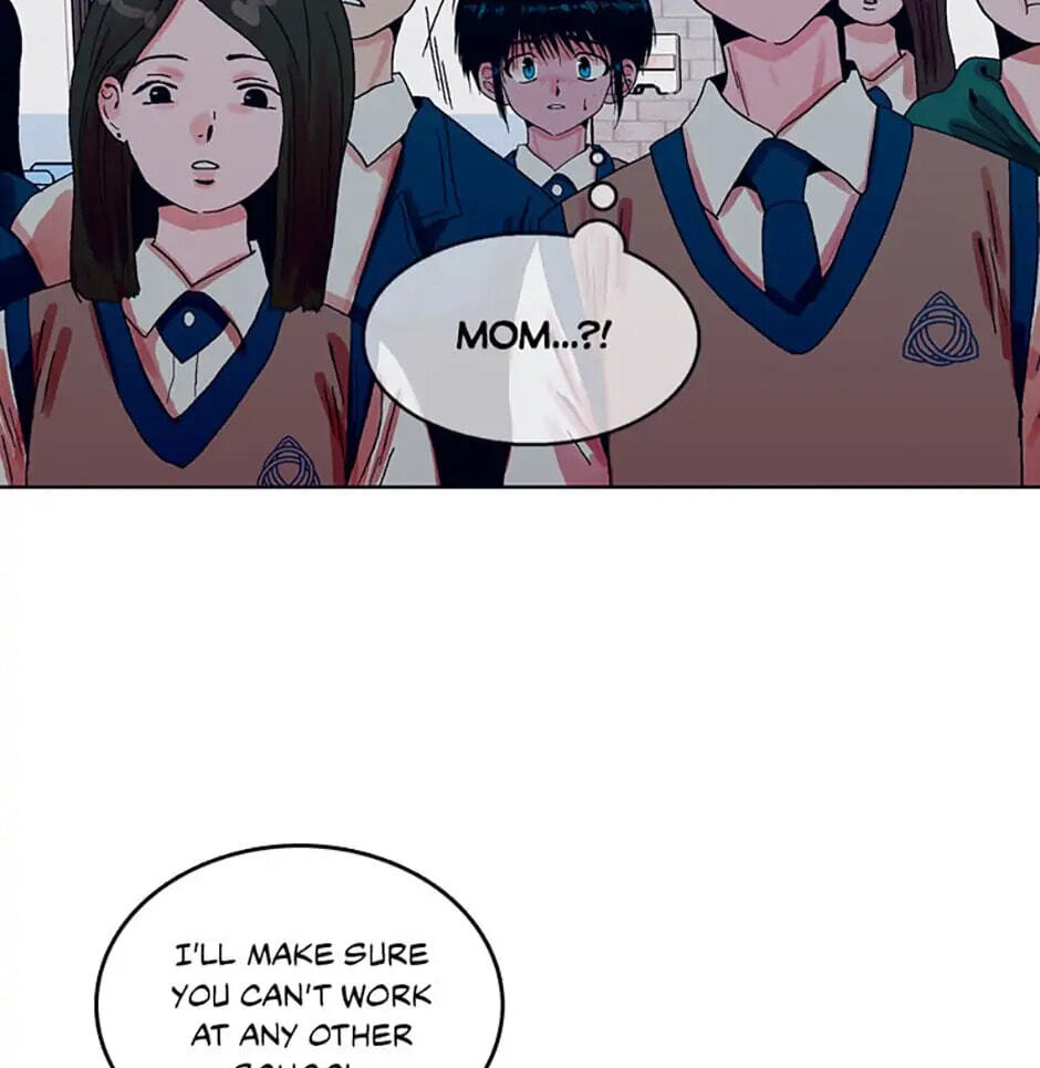 Hara of Thunder Chapter 1 page 108 - 