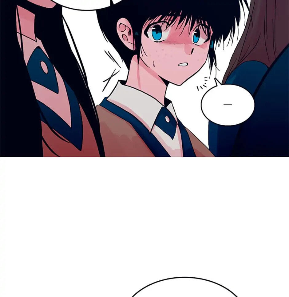 Hara of Thunder Chapter 1 page 110 - 