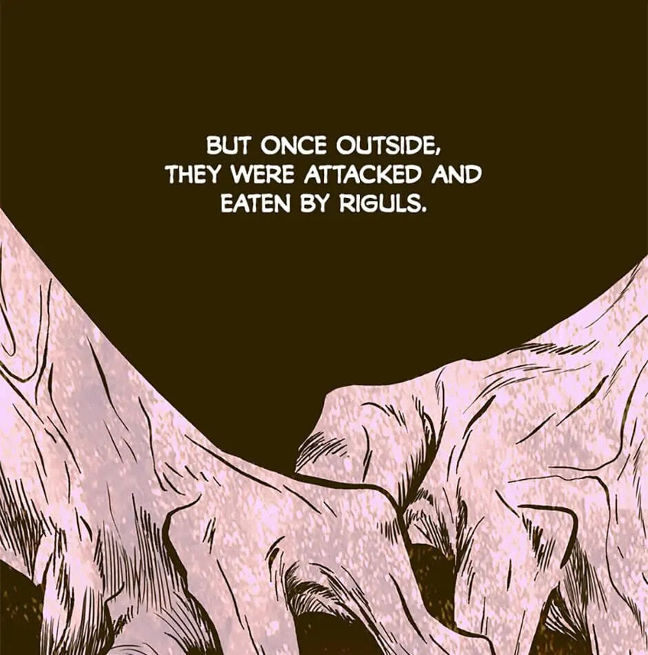 Hara of Thunder Chapter 1 page 12 - 