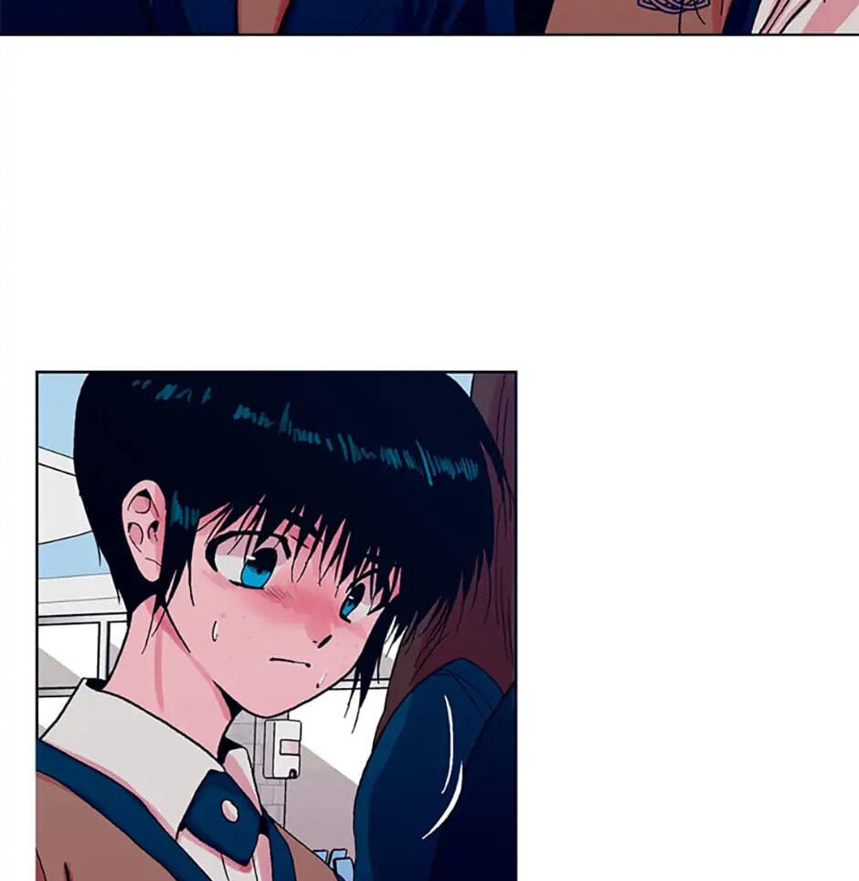 Hara of Thunder Chapter 1 page 112 - 