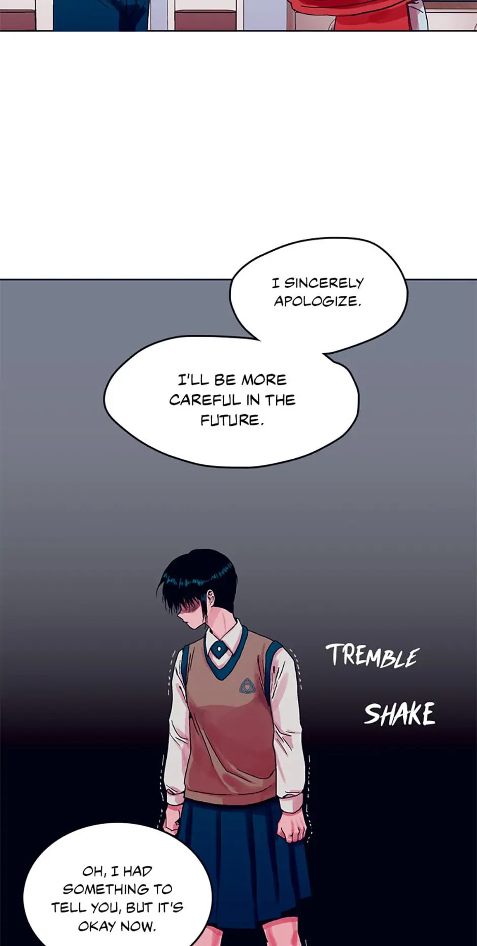 Hara of Thunder Chapter 1 page 118 - 