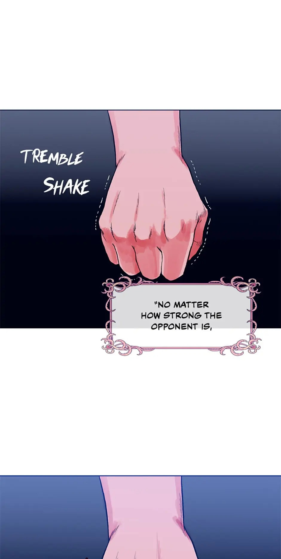 Hara of Thunder Chapter 1 page 123 - 