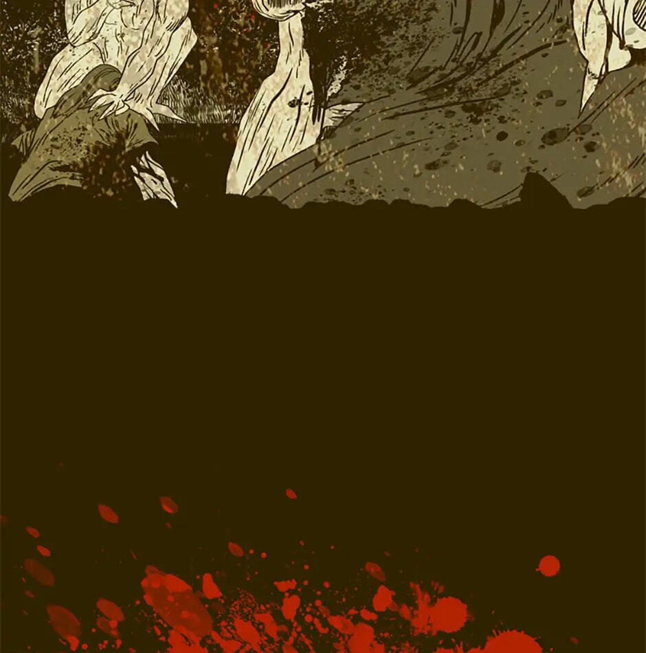 Hara of Thunder Chapter 1 page 14 - 