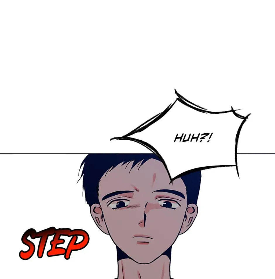 Hara of Thunder Chapter 1 page 131 - 