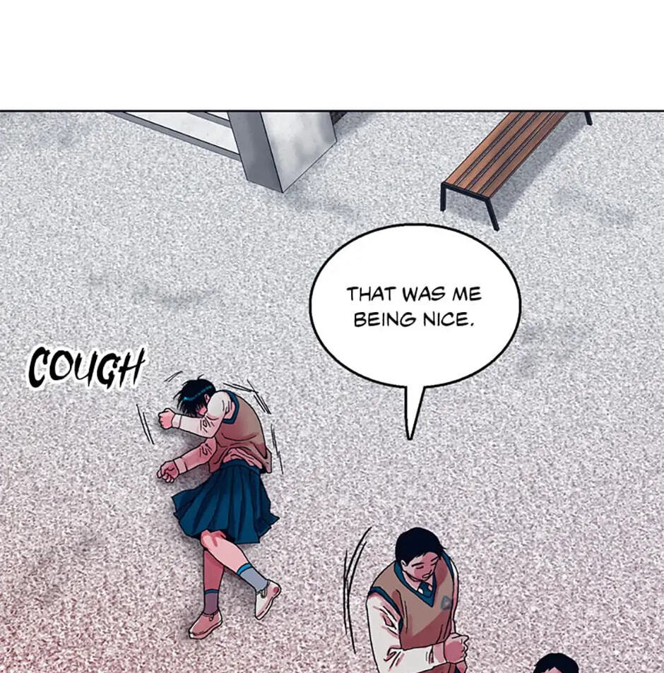Hara of Thunder Chapter 1 page 137 - 