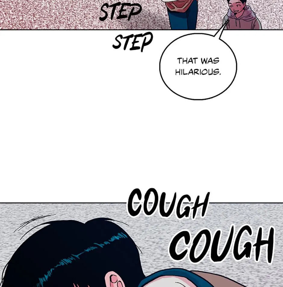 Hara of Thunder Chapter 1 page 138 - 