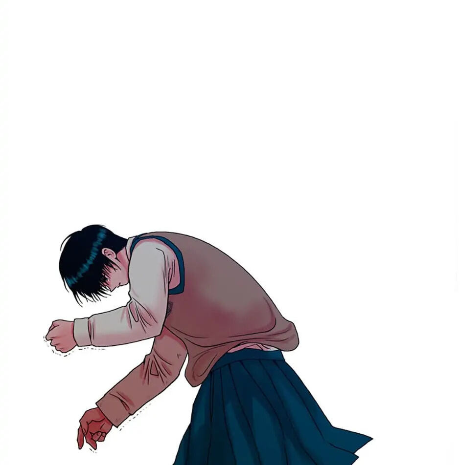 Hara of Thunder Chapter 1 page 142 - 
