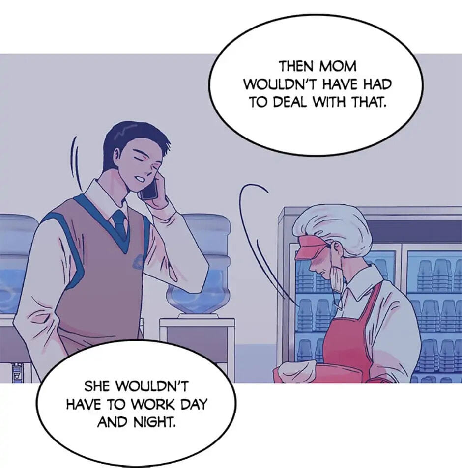 Hara of Thunder Chapter 1 page 145 - 