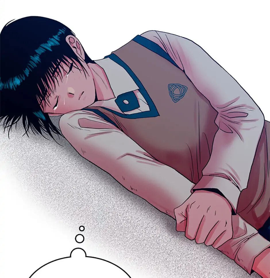 Hara of Thunder Chapter 1 page 154 - 