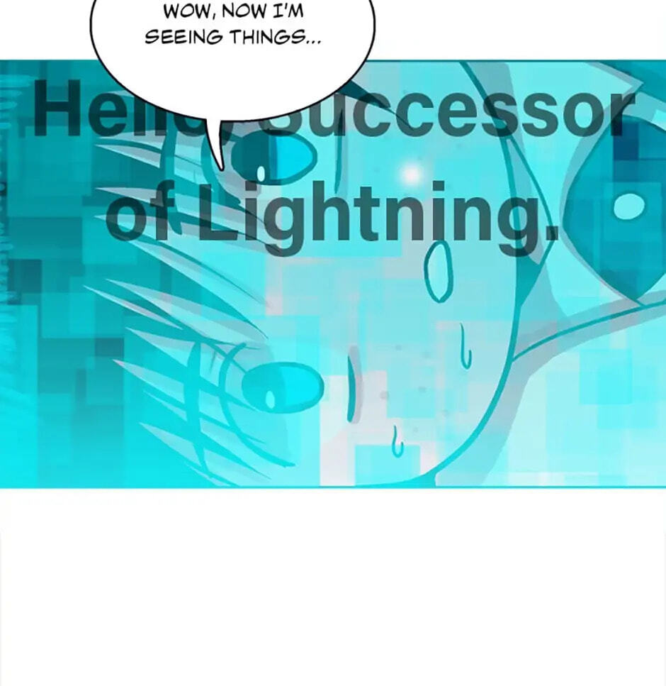 Hara of Thunder Chapter 1 page 160 - 
