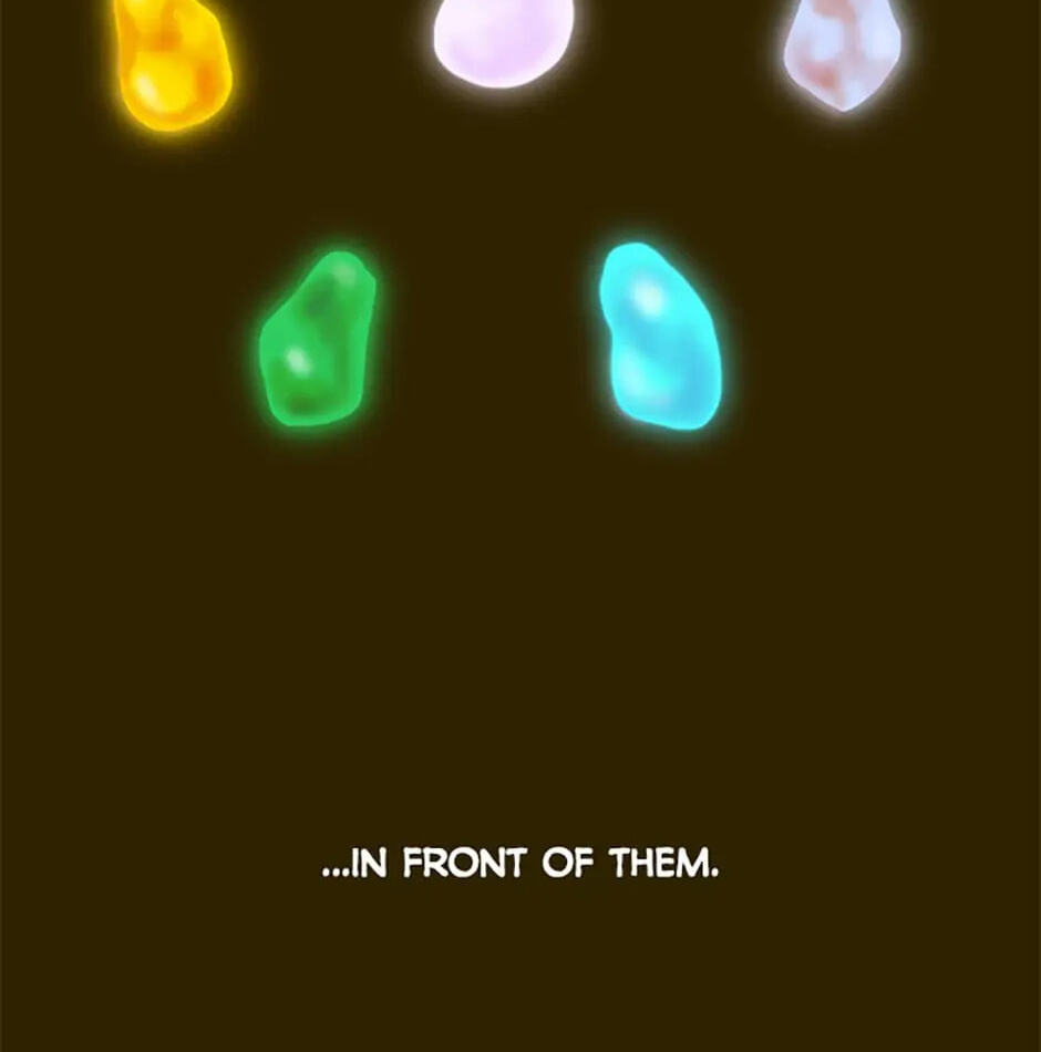 Hara of Thunder Chapter 1 page 17 - 
